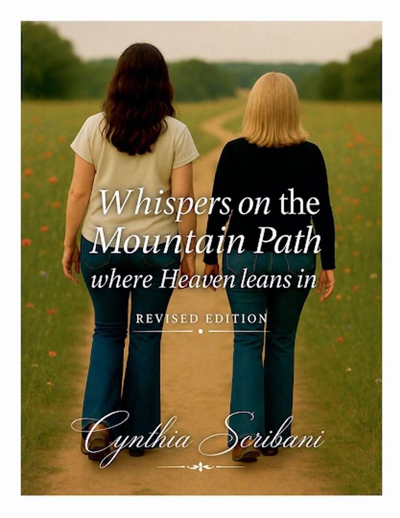Whispers on the Mountain Path