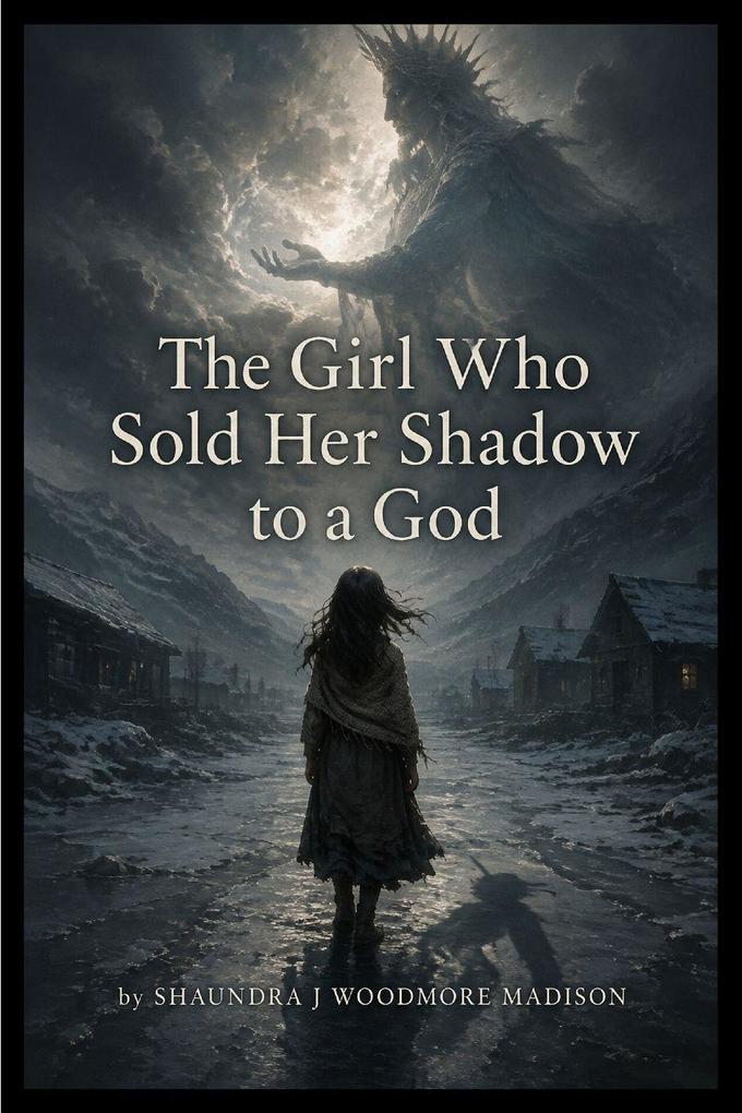 The Girl Who Sold Her Shadow to a God