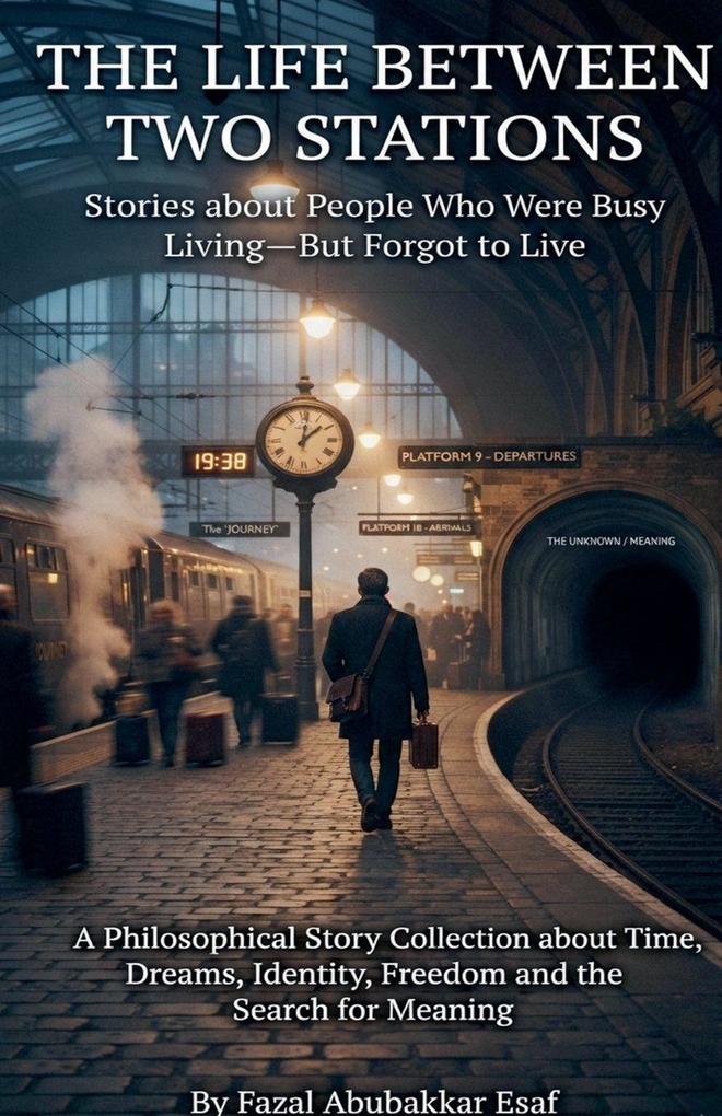 The Life between Two Stations