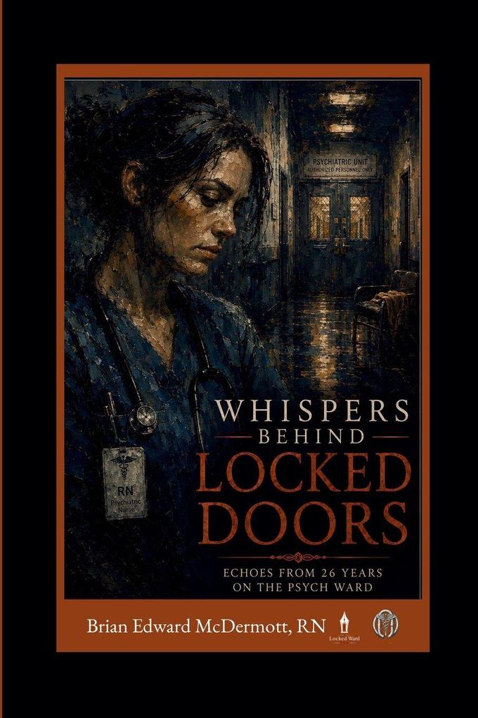 Whispers Behind Locked Doors