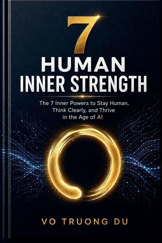 7 Human Inner Strength