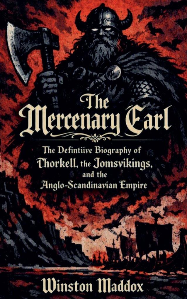 The Mercenary Earl