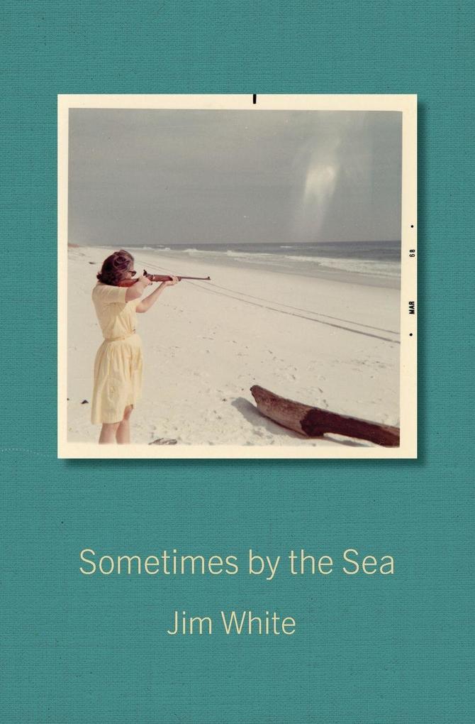 Sometimes by the Sea