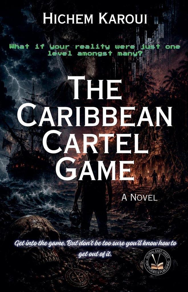 The Caribbean Cartel Game