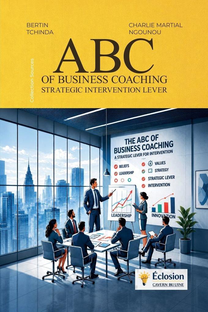 ABC OF BUSINESS COACHING