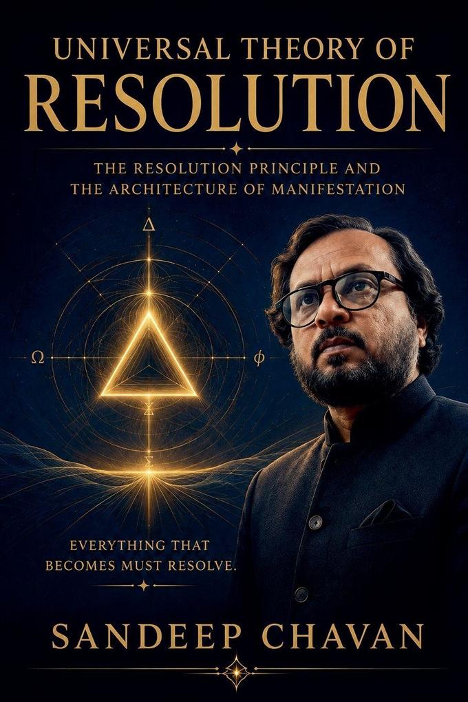 Universal Theory of Resolution