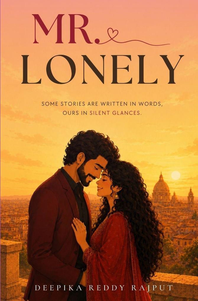 Mr. Lonely