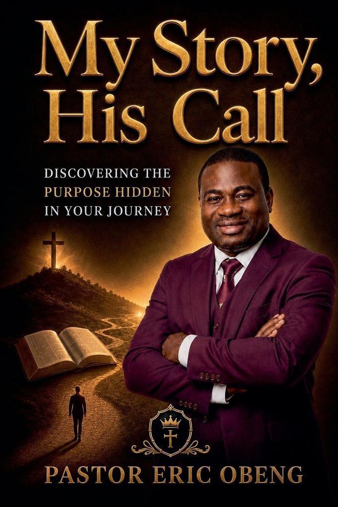 My Story His Call