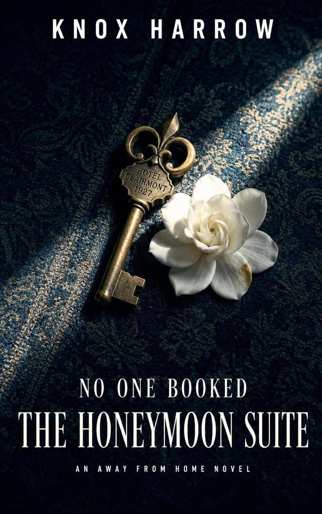No One Booked The Honeymoon Suite