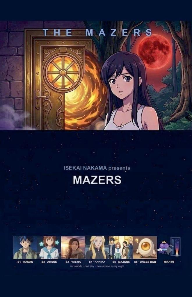 Mazers