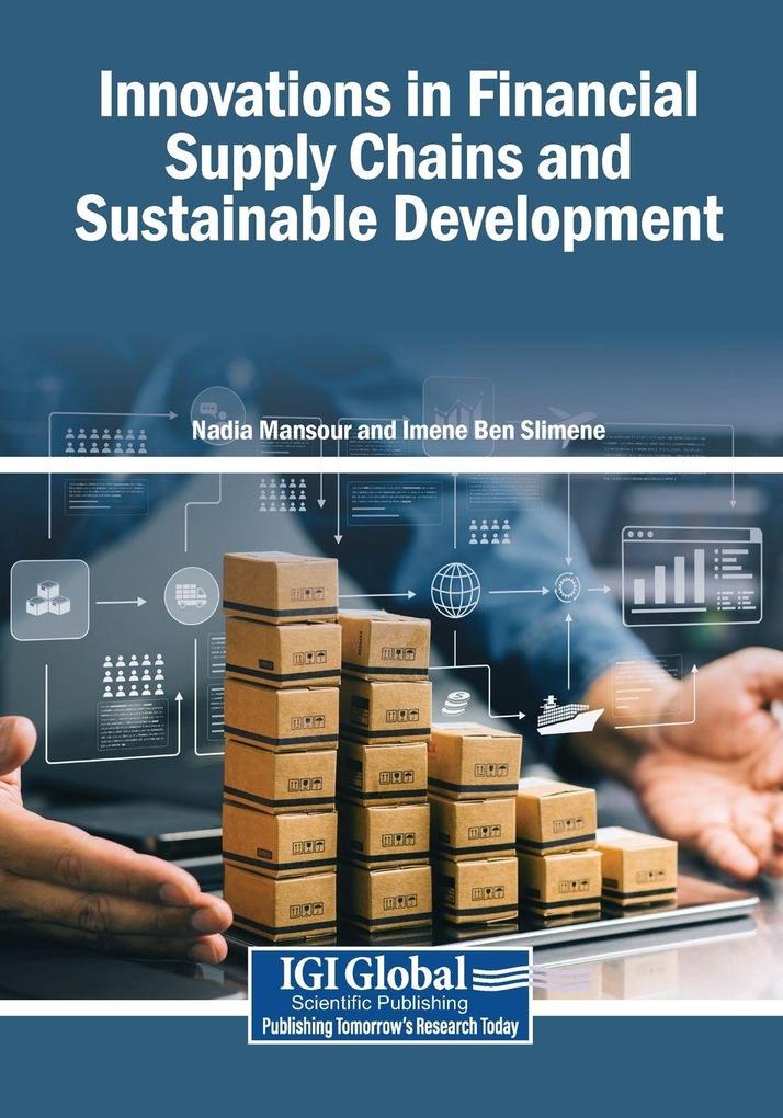 Innovations in Financial Supply Chains and Sustainable Development