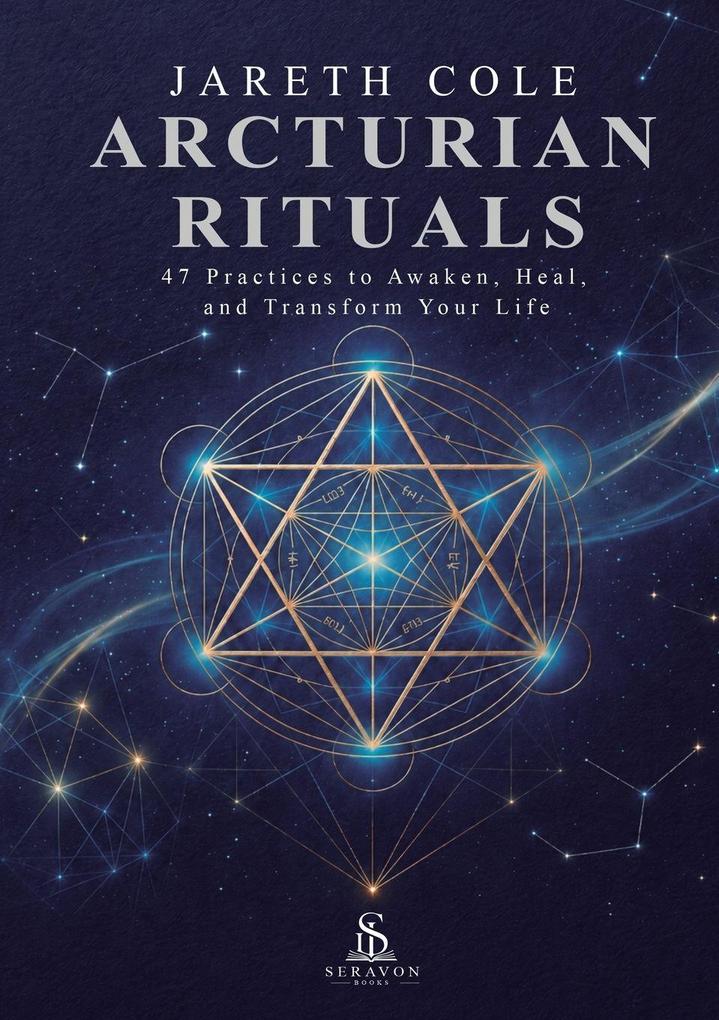 Arcturian Rituals