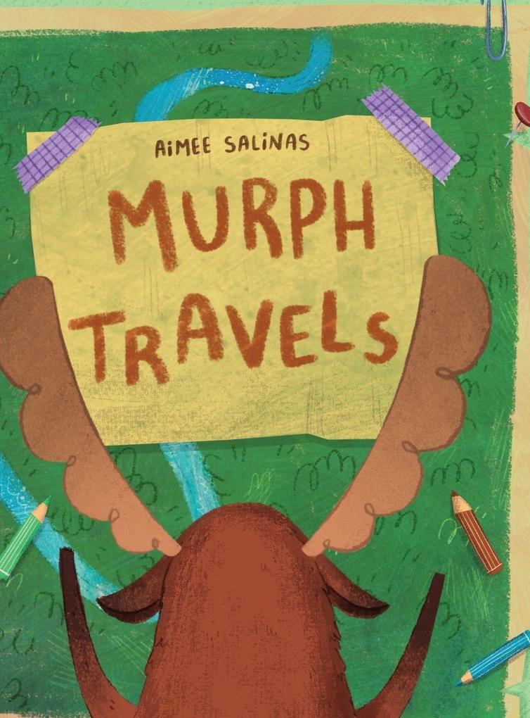 Murph Travels