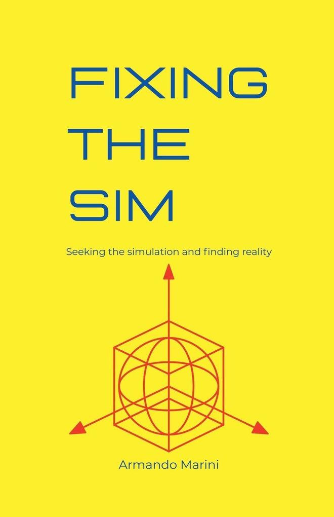 Fixing The Sim