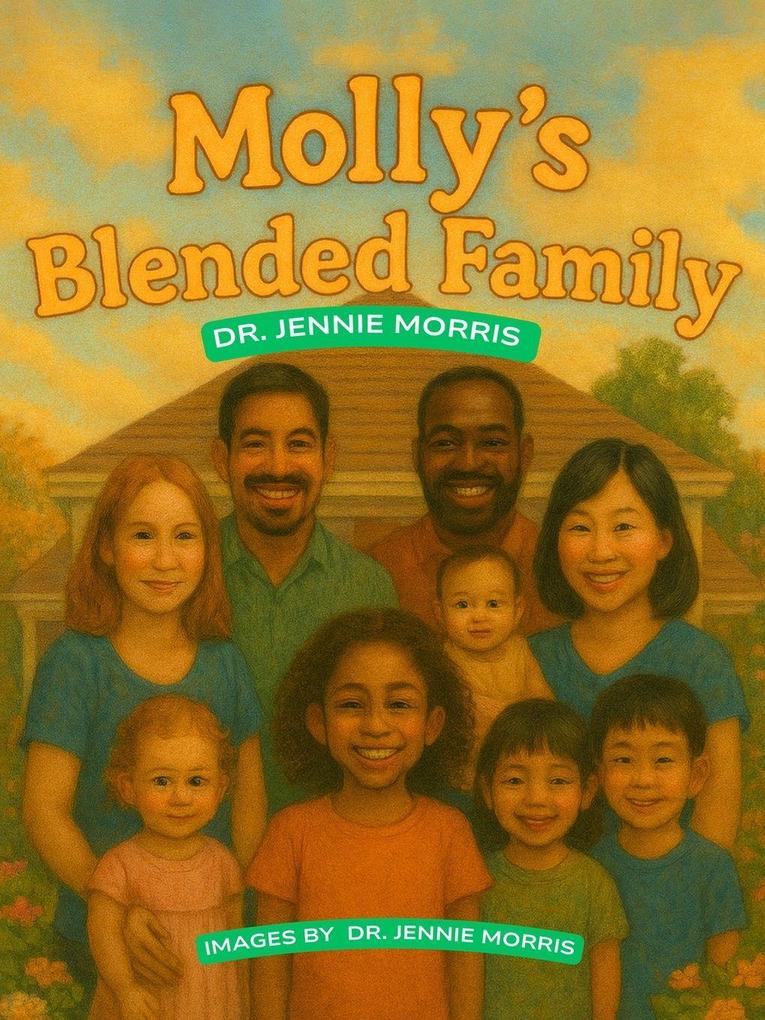Molly's Blended Family
