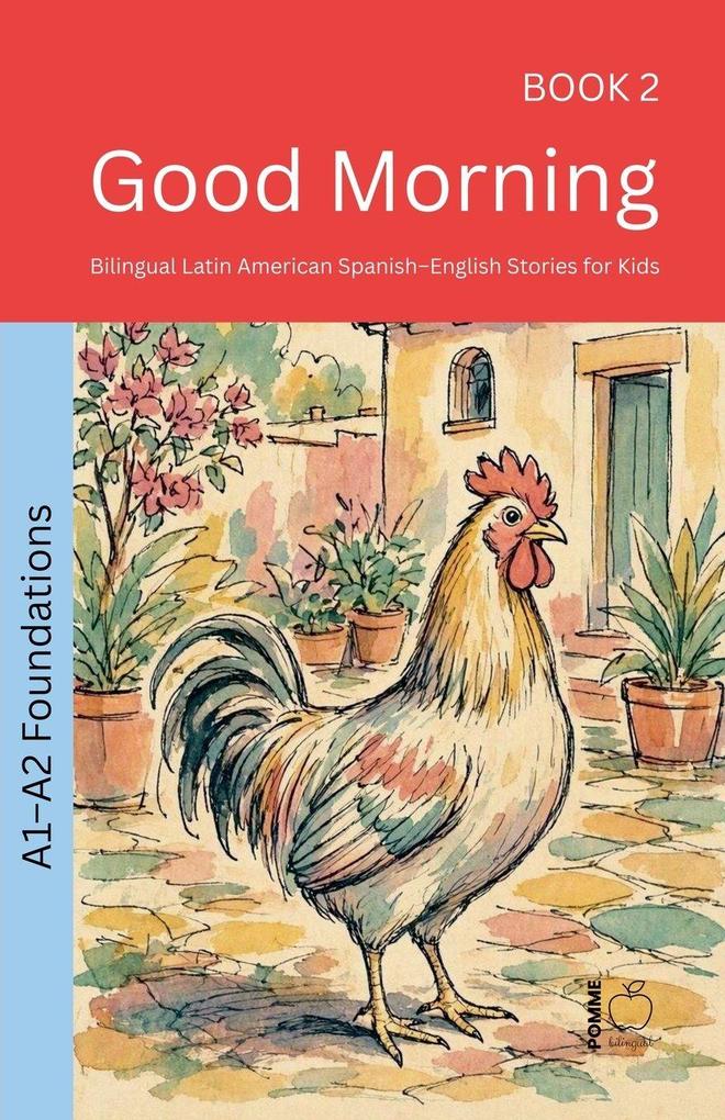 Good Morning