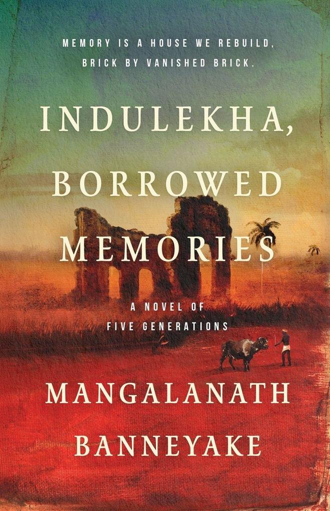 Indulekha Borrowed Memories