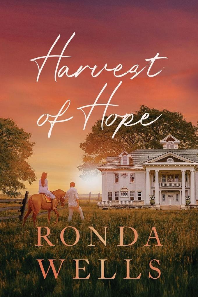 Harvest of Hope