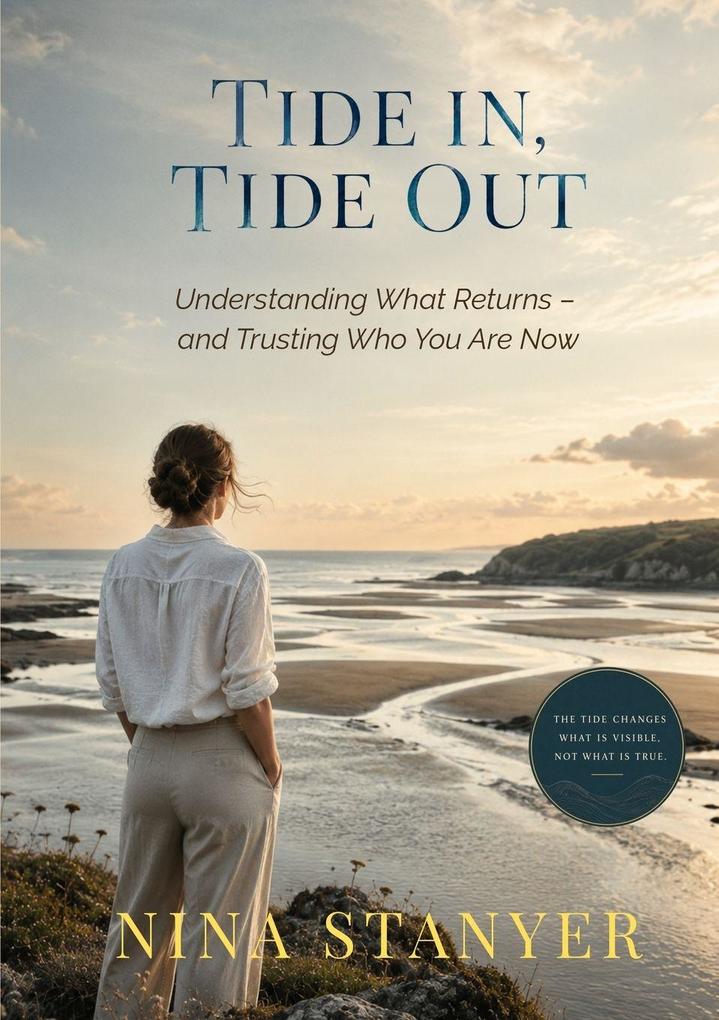Tide In Tide Out