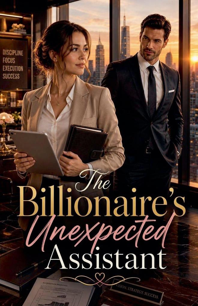 The Billionaire's Unexpected Assistant