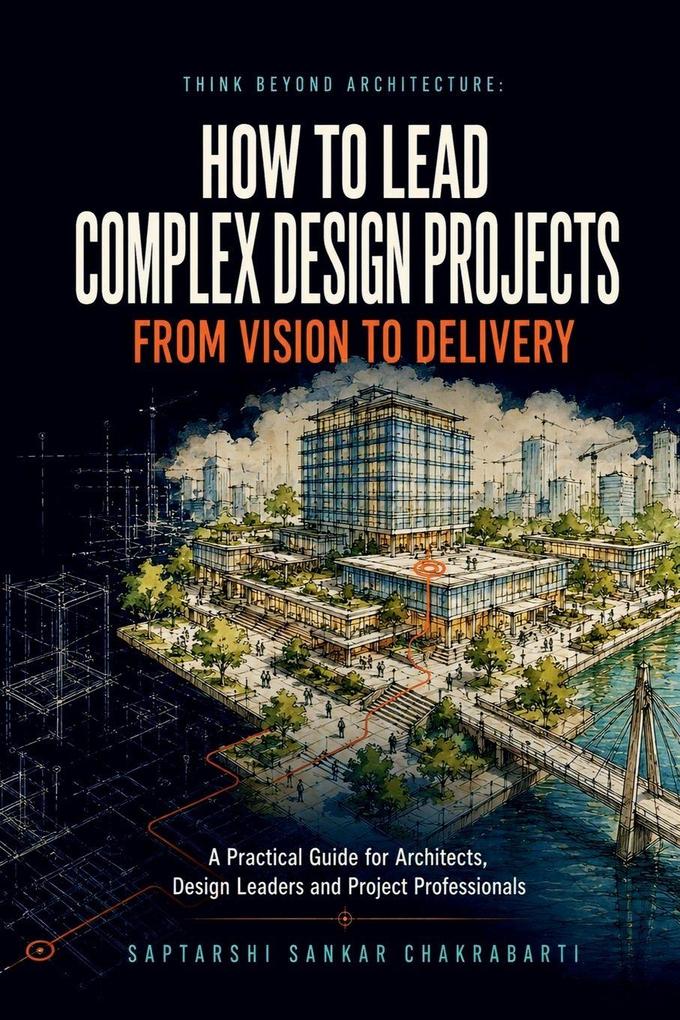 THINK BEYOND ARCHITECTURE