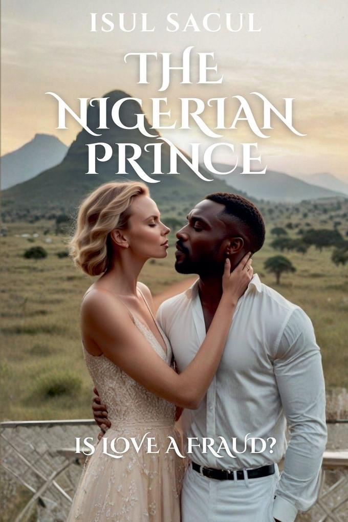 The Nigerian Prince