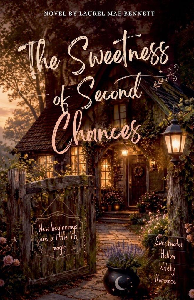 The Sweetness of Second Chances