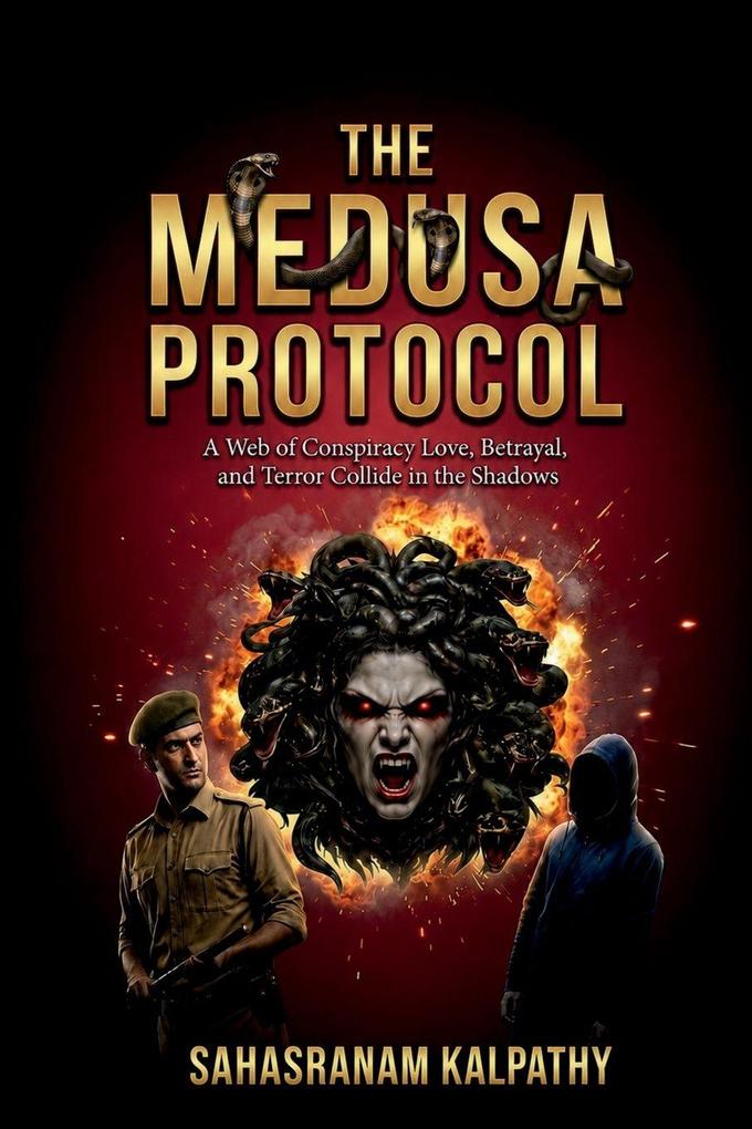 THE MEDUSA PROTOCOL
