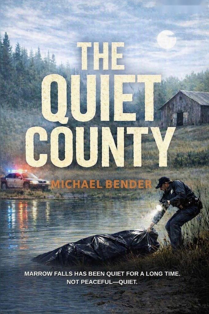 The Quiet County