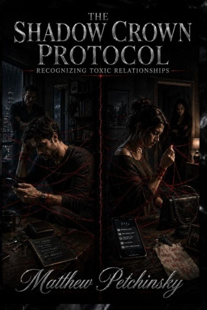 The Shadow Crown Protocol