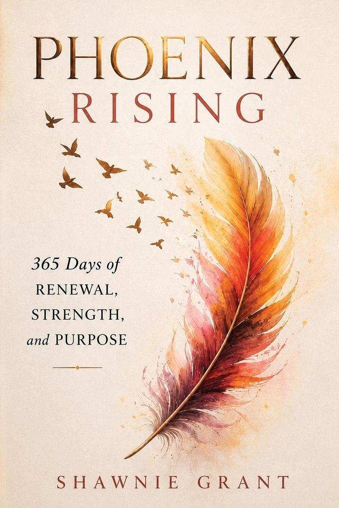 Phoenix Rising