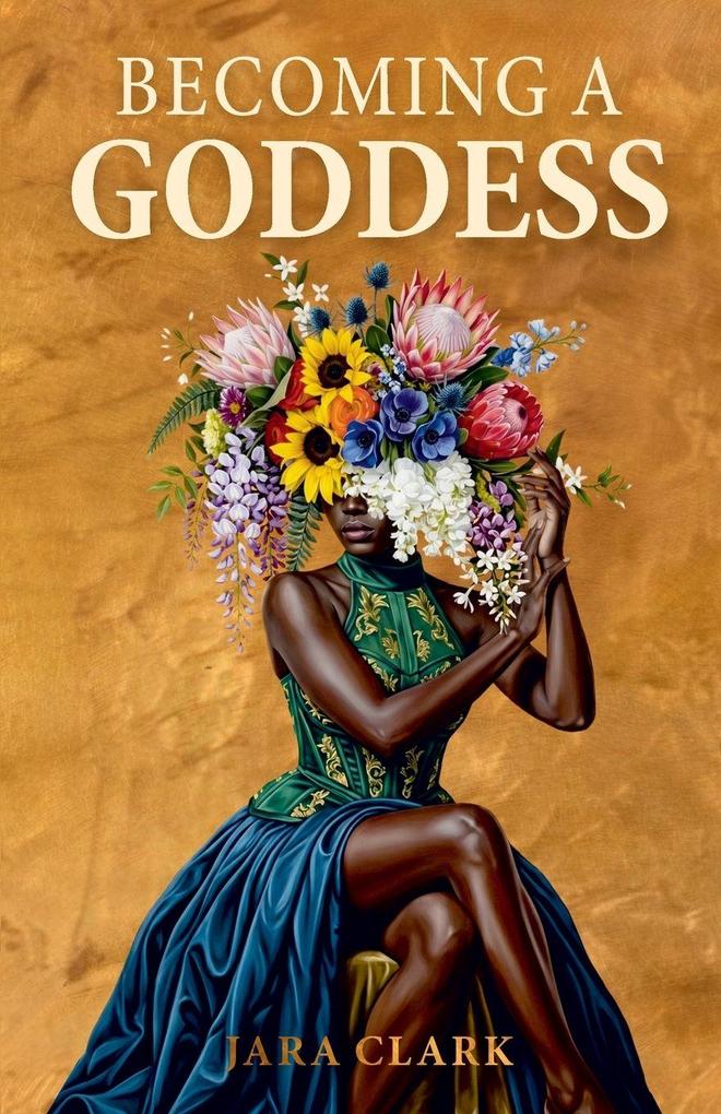Becoming a Goddess