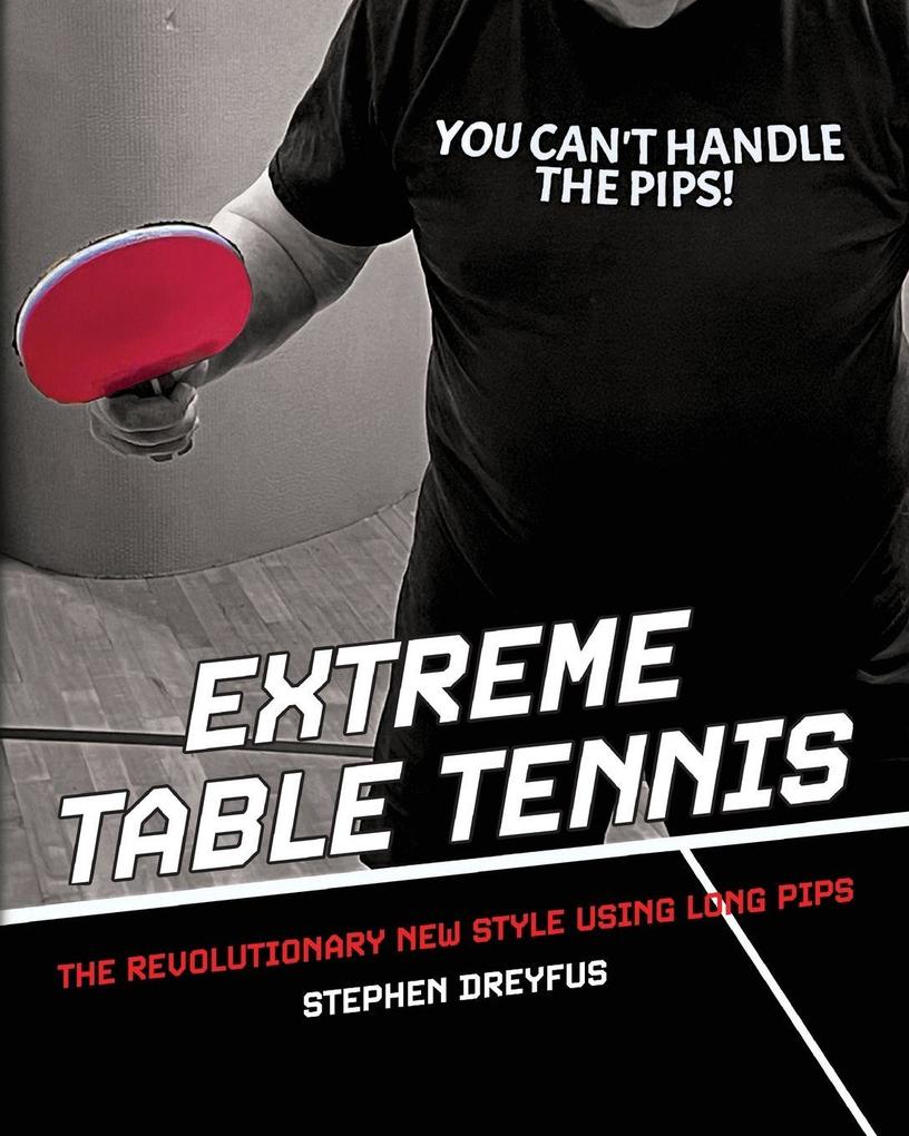 Extreme Table Tennis