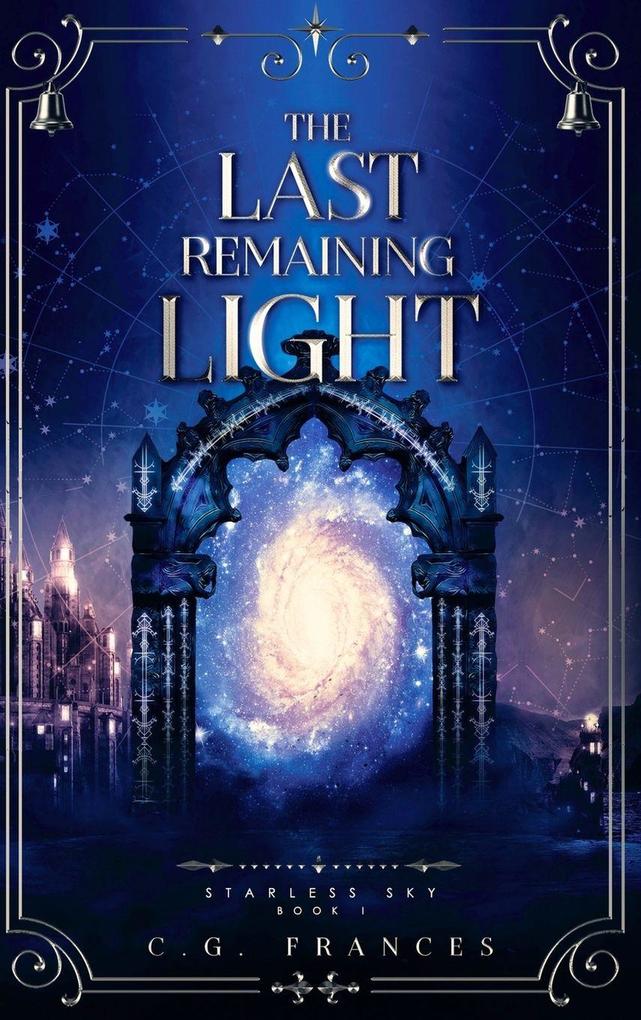 The Last Remaining Light
