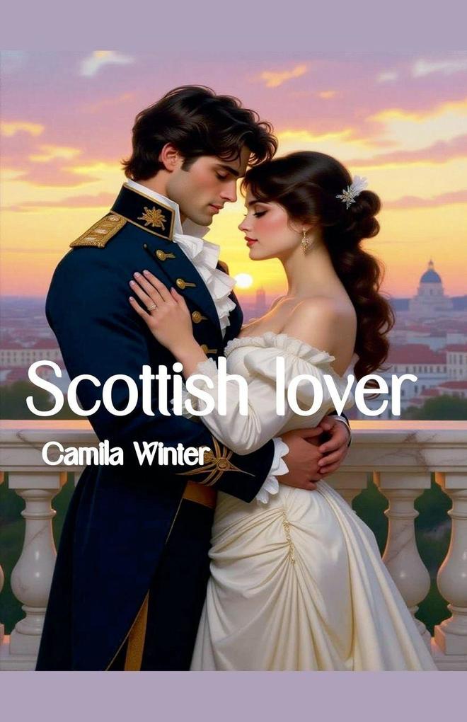 Scottish lover