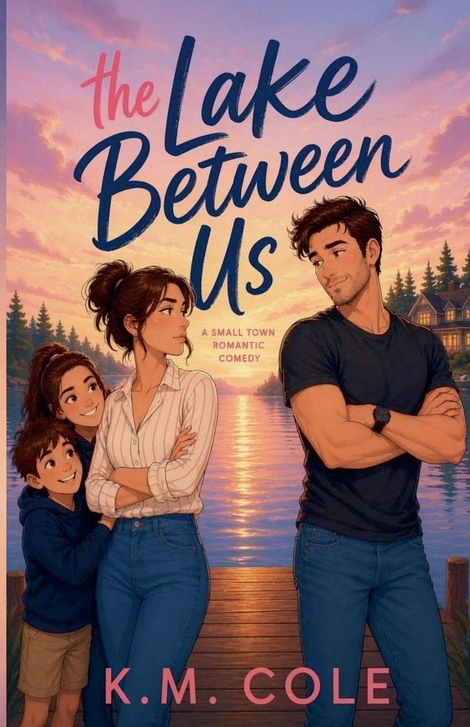 The Lake Between Us
