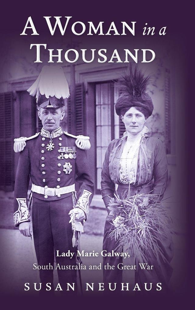 A Woman in a Thousand