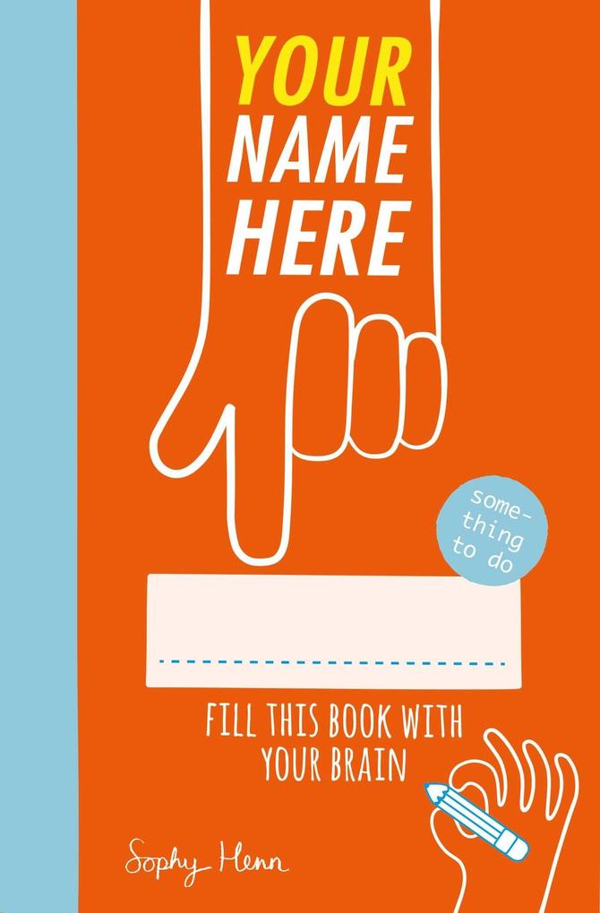 Your Name Here