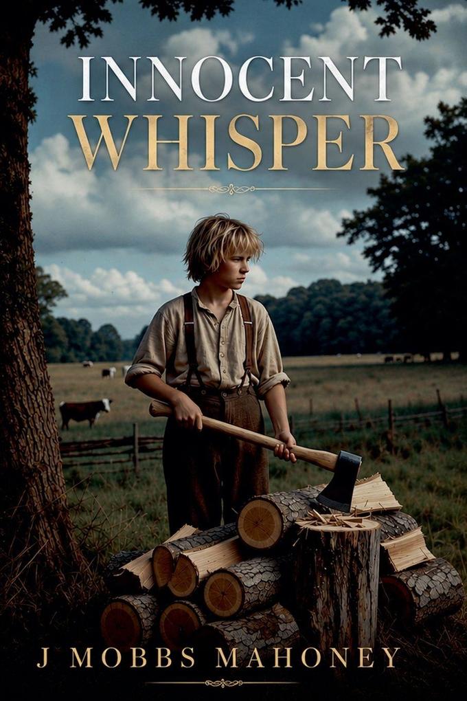 INNOCENT WHISPER