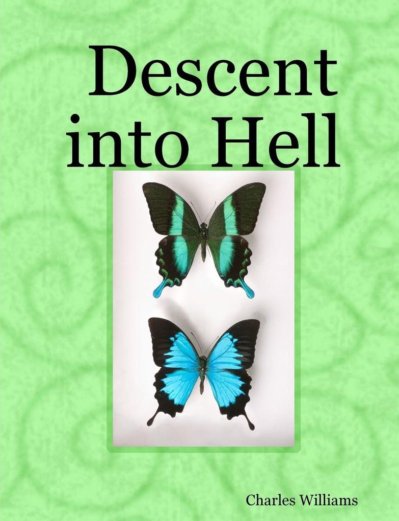 Descent into Hell