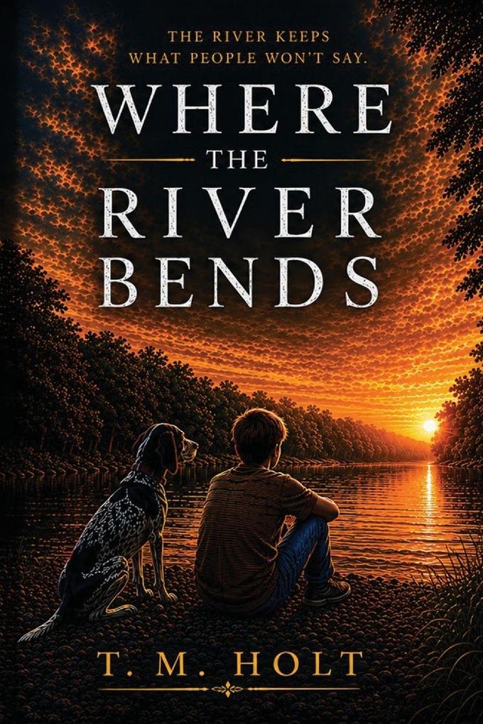 Where The River Bends