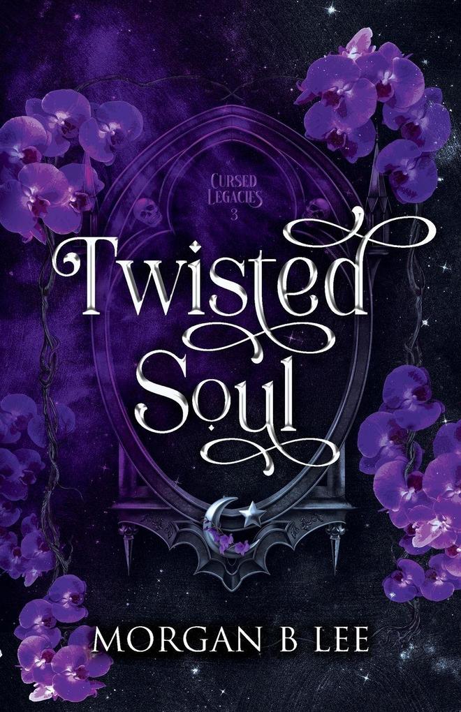 Twisted Soul