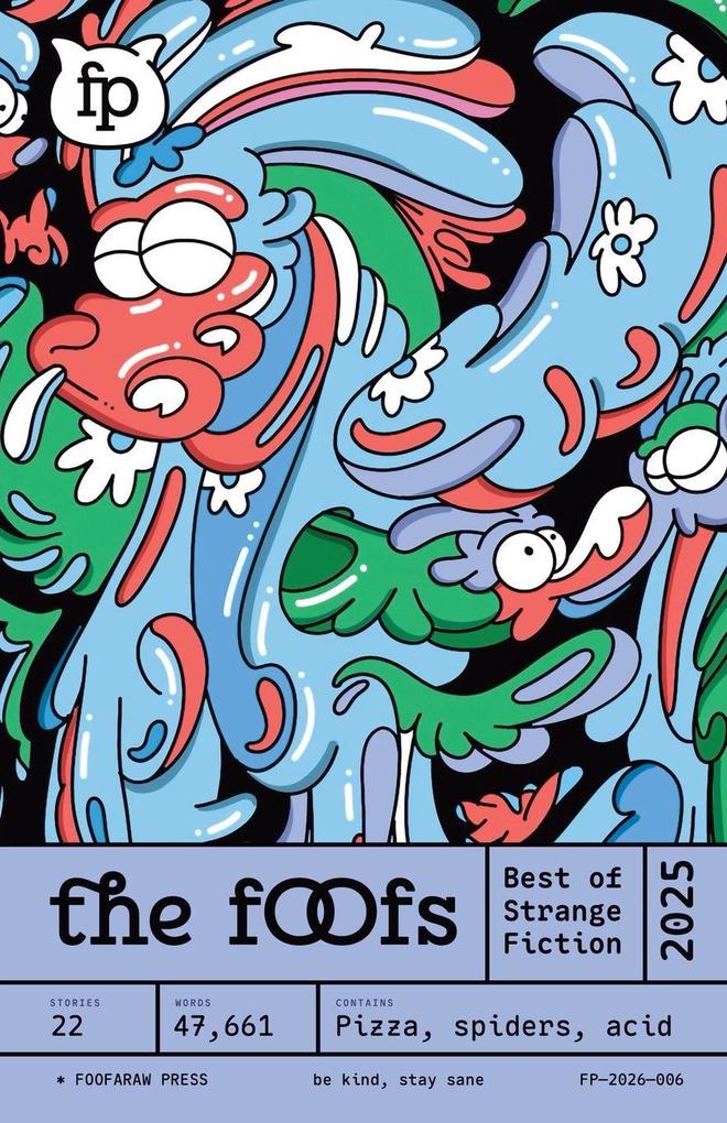 The Foofs (2025)