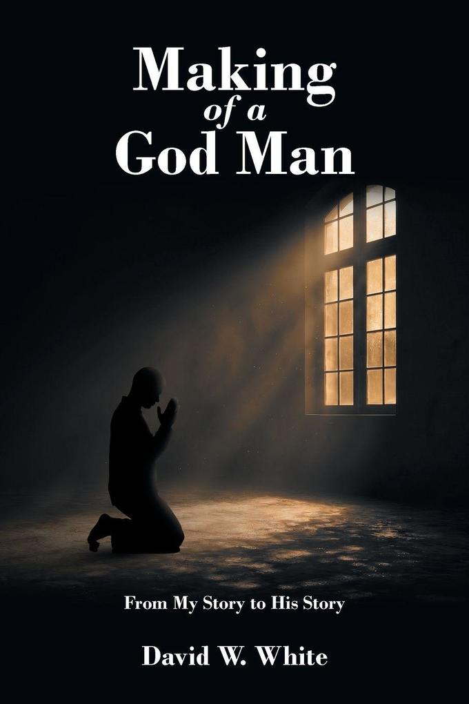 Making of A God Man