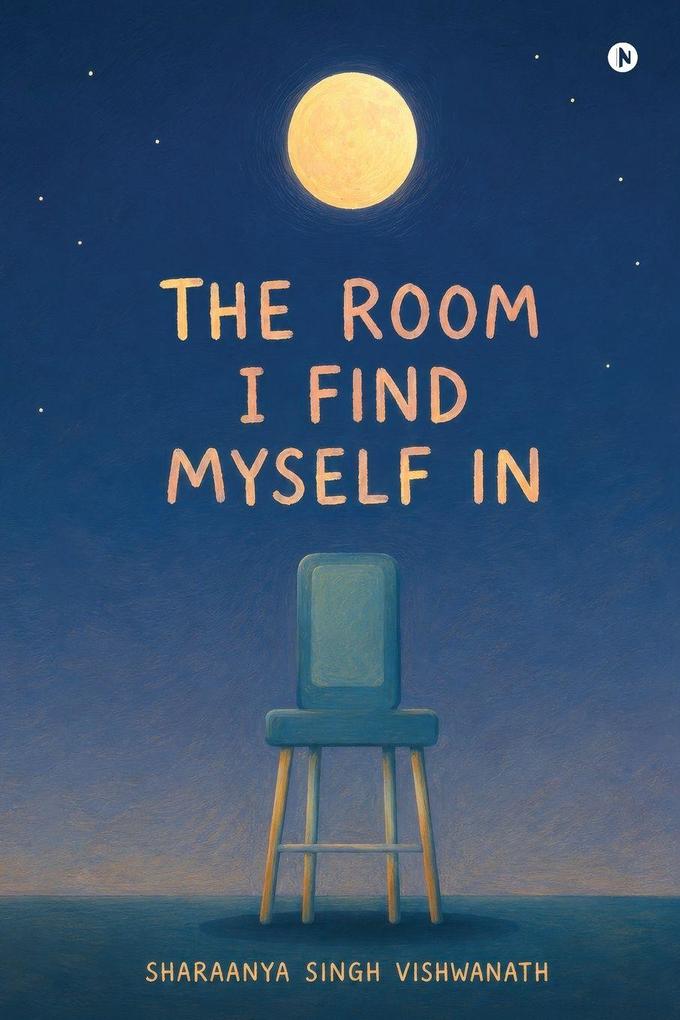 The Room I Find Myself In