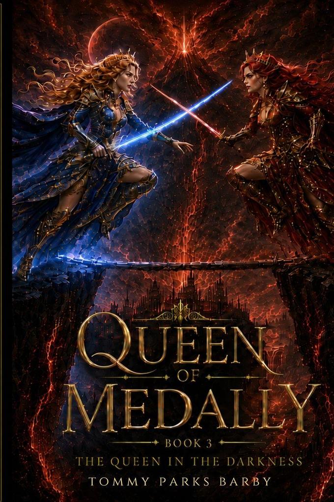 Queen of Medally