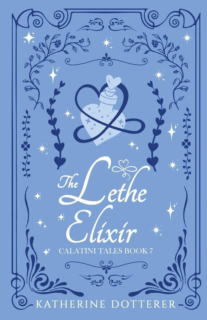 The Lethe Elixir