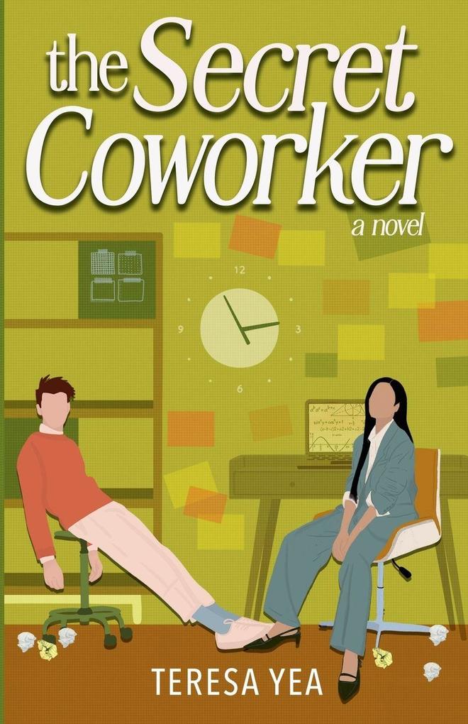 The Secret Coworker