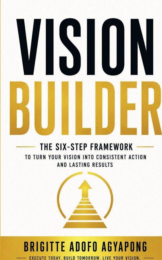 Vision Builder