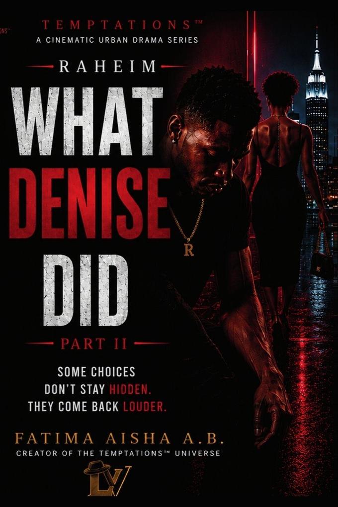 What Denise Did